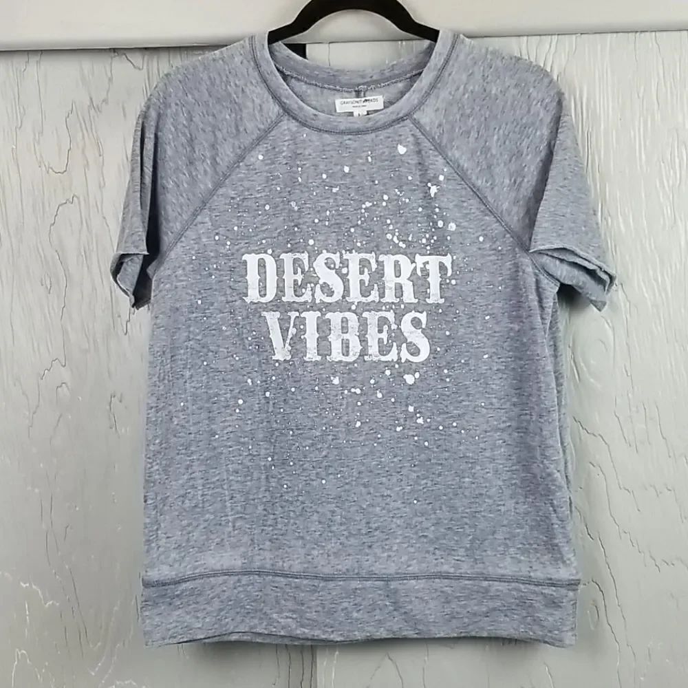 🖤5/$20🖤 GRAYSON THREADS..desert vibes top..